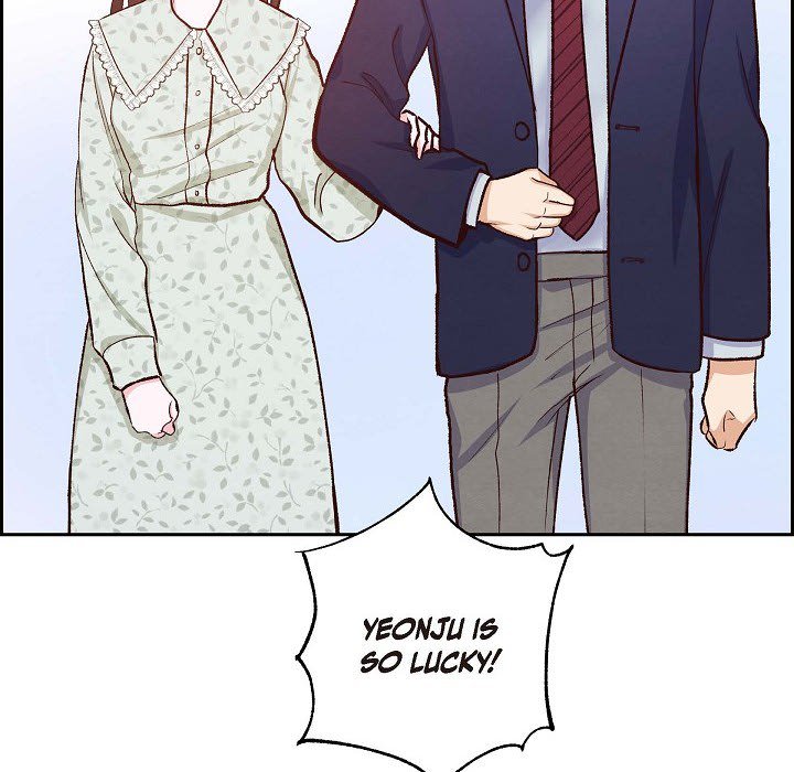 A Spoonful of Your Love - episode 18 - 30
