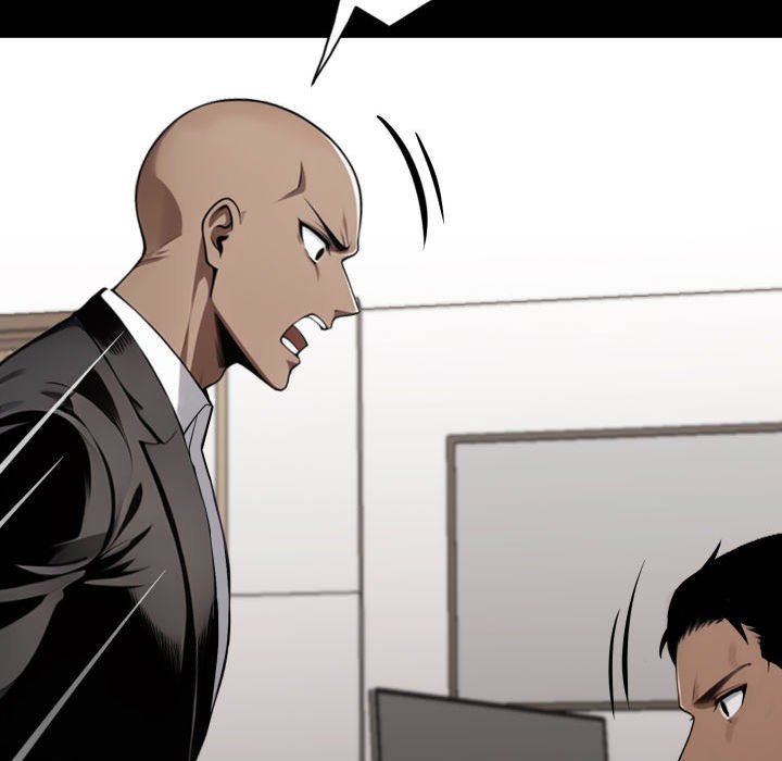 Workaholic Gangster - episode 32 - 155