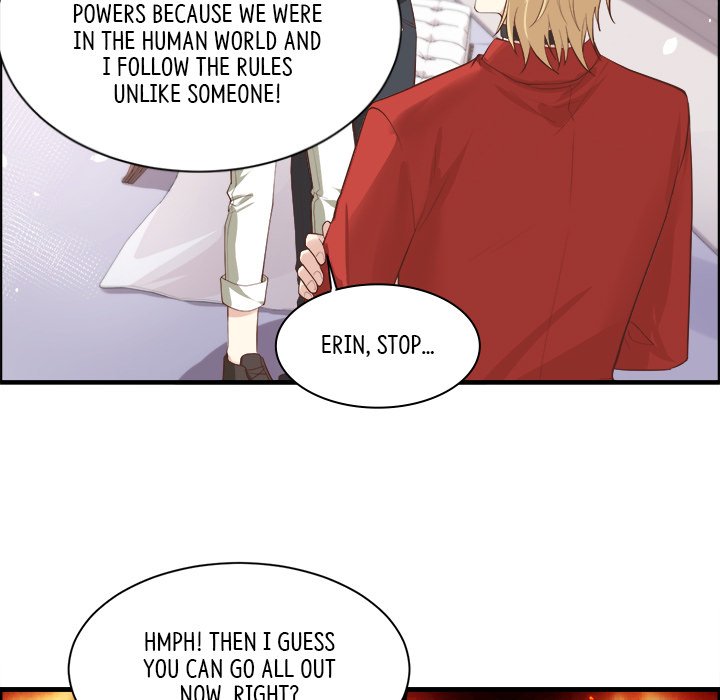 Strange Family - episode 54 - 58