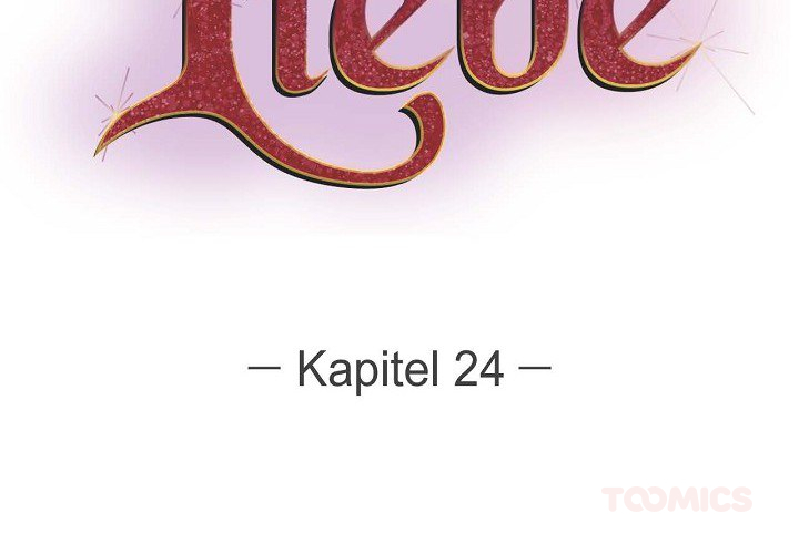 Harte Liebe - episode 24 - 1