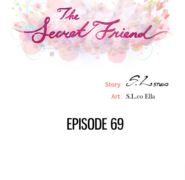 The Secret Friend - episode 69 - 16