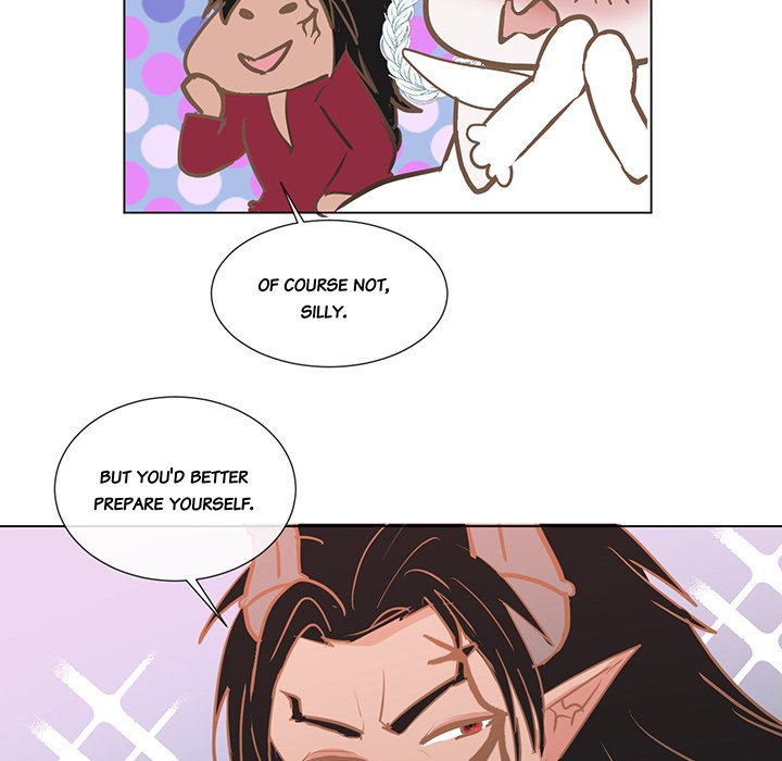 Now, I am Demon King's Wife - episode 15 - 97