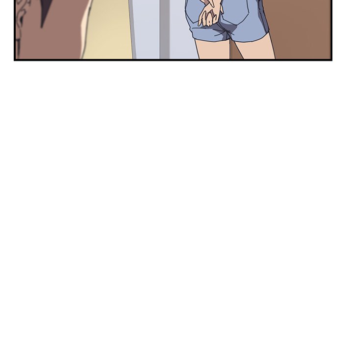 The Unwanted Roommate - episode 9 - 114
