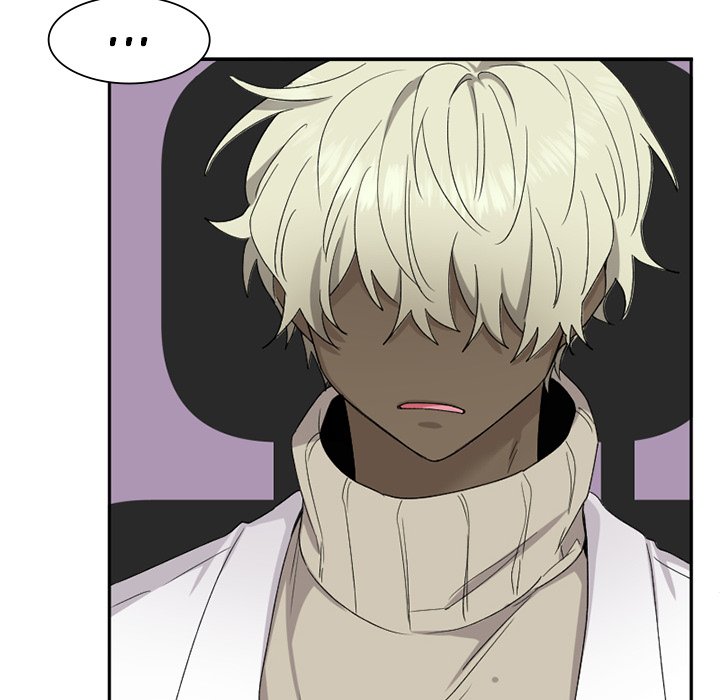 Pheromone Sherbet♥ - episode 15 - 27