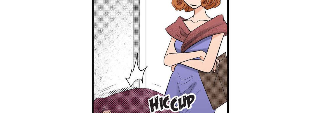 Noona Fan - episode 49 - 117
