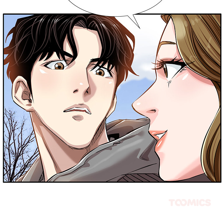 Sponsor (Drama) - episode 8 - 61