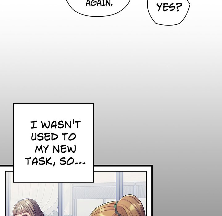 Master, Do You Need A Hand? - episode 11 - 109