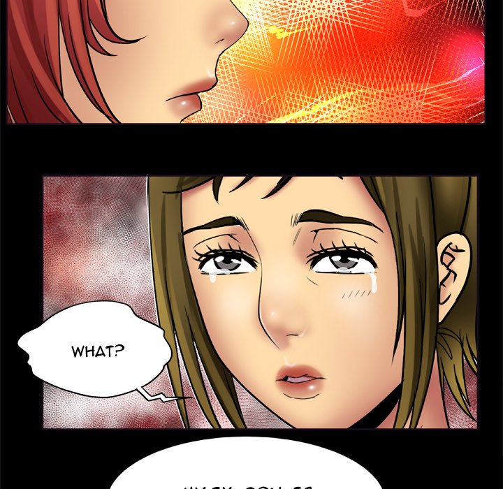 My Wife's Partner - episode 19 - 36