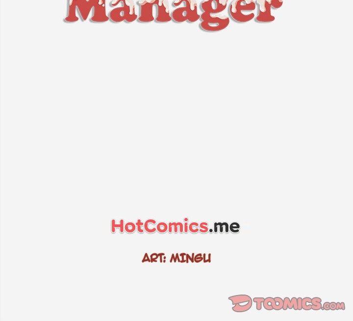 The Good Manager - episode 34 - 67