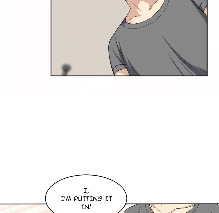 Excuse me, This is my Room - UNCENSORED - episode 14 - 37