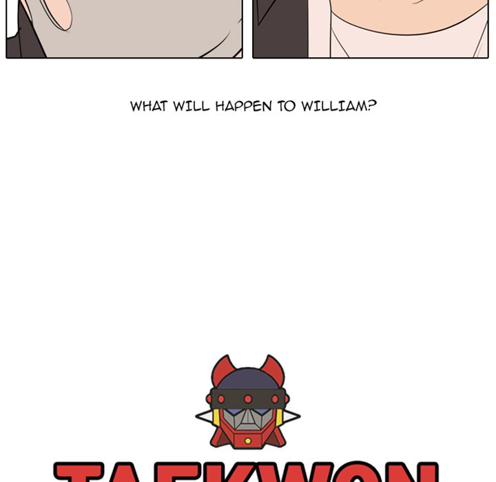 Taekwon High - episode 22 - 14