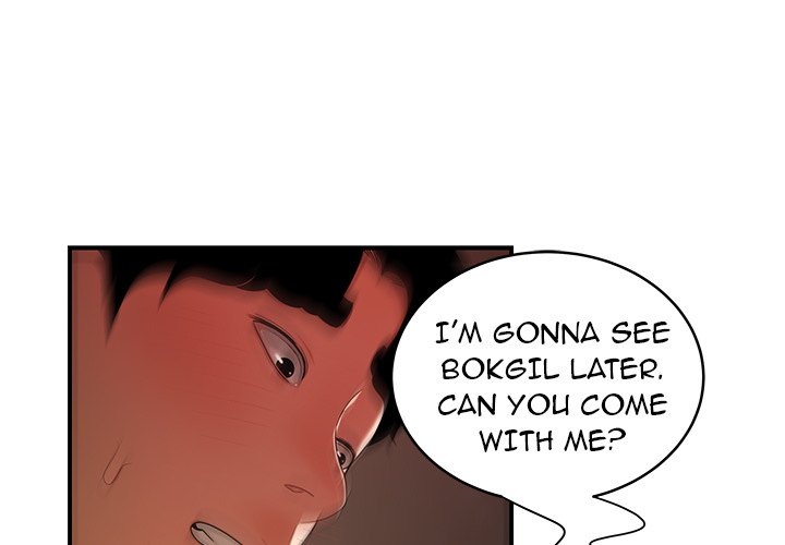 The Repeat Student - episode 46 - 0