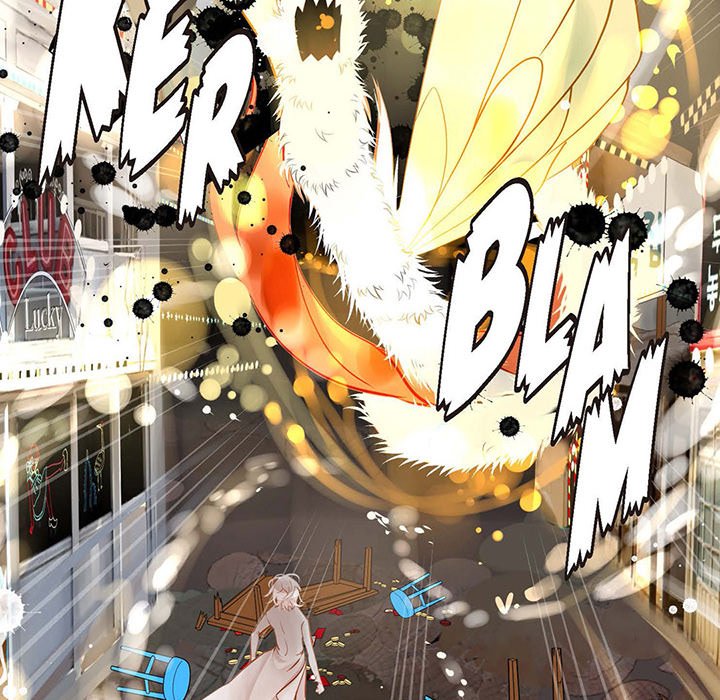 The Blue Snake and the Red Moon - episode 17 - 27