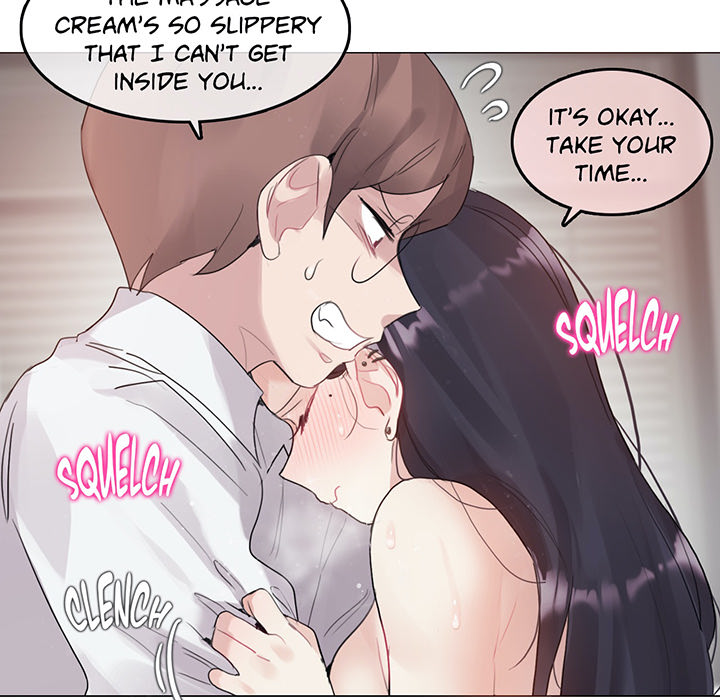 A Pervert's Daily Life - episode 108 - 63