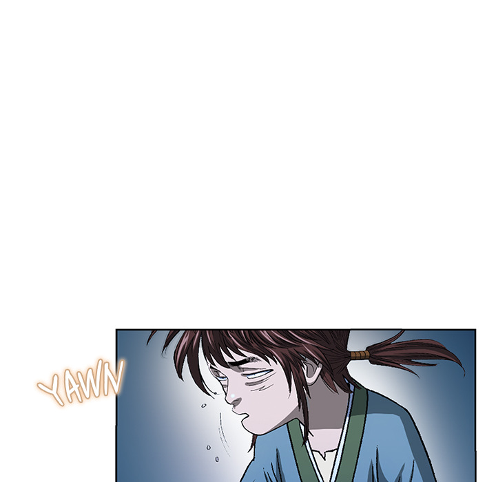 The Tale of The Hyungsan Sect - episode 2 - 128