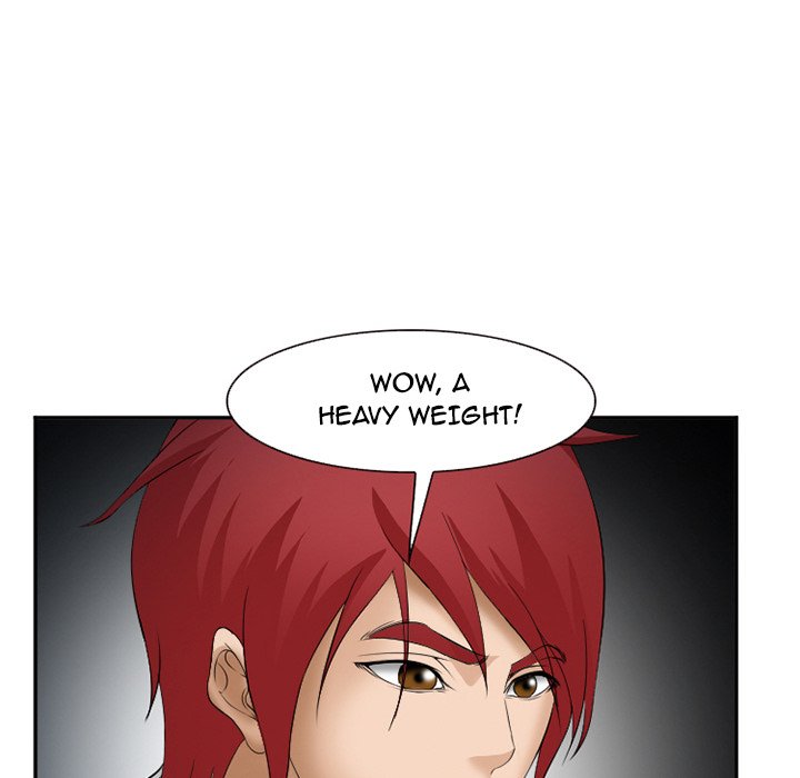 Dating Contract - episode 33 - 151