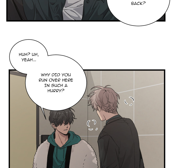 The Spring Scent of the Sea - episode 60 - 12
