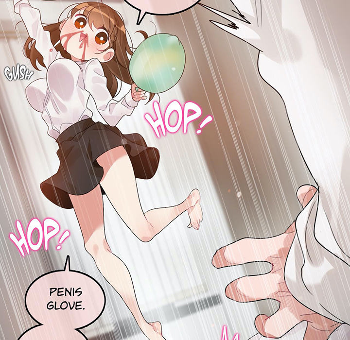 A Pervert's Daily Life - episode 81 - 41