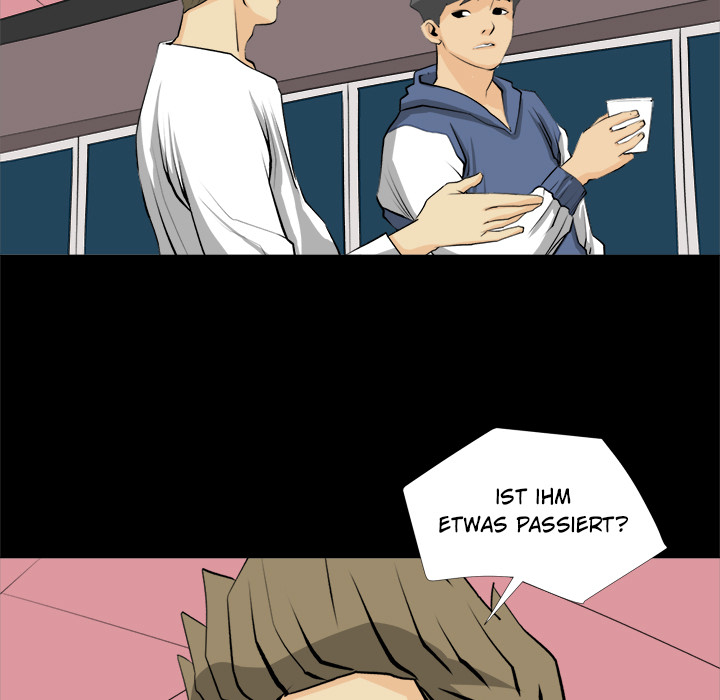Sex Note - episode 20 - 16