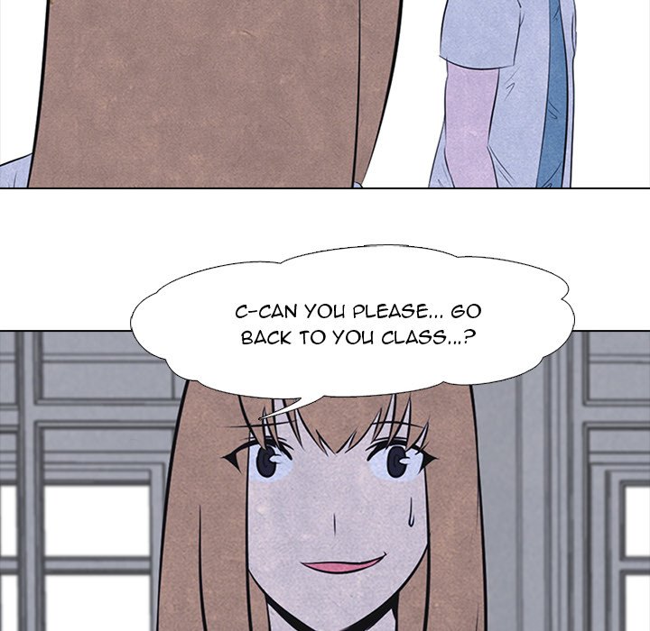 High School Devil - episode 30 - 35
