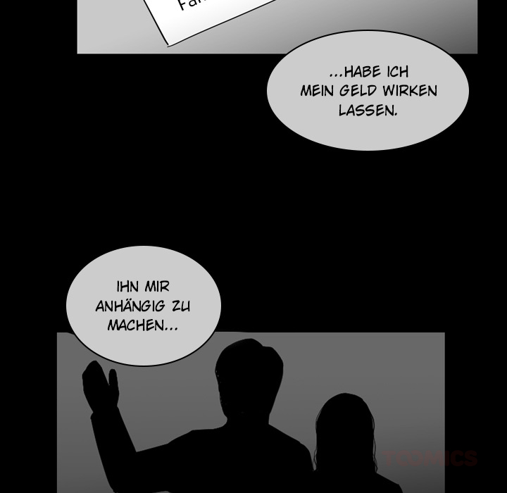 Evas Verderben - episode 28 - 33