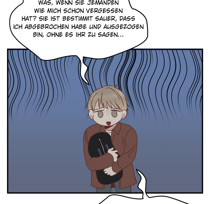 Glaubst du an Geister? - episode 34 - 48