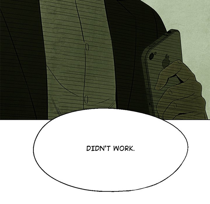 Gorgon - episode 8 - 34