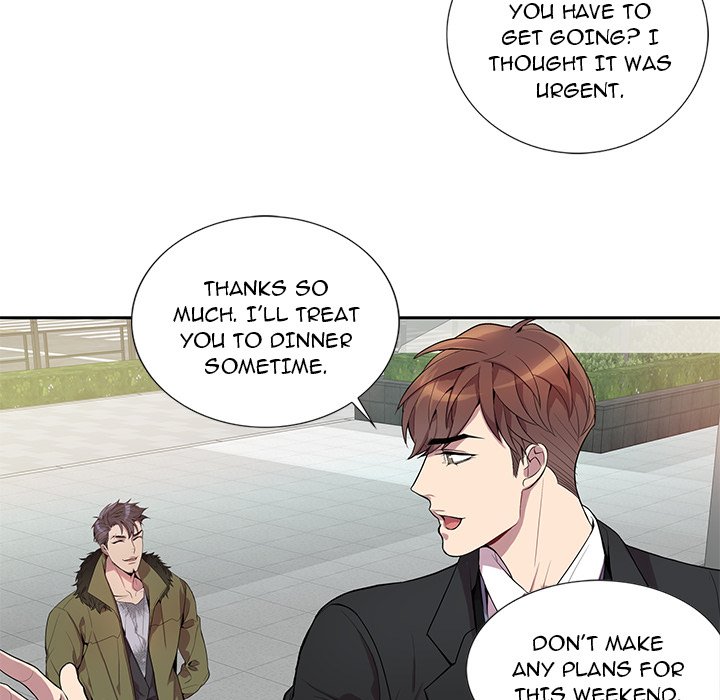 Why Is it You? - episode 15 - 59