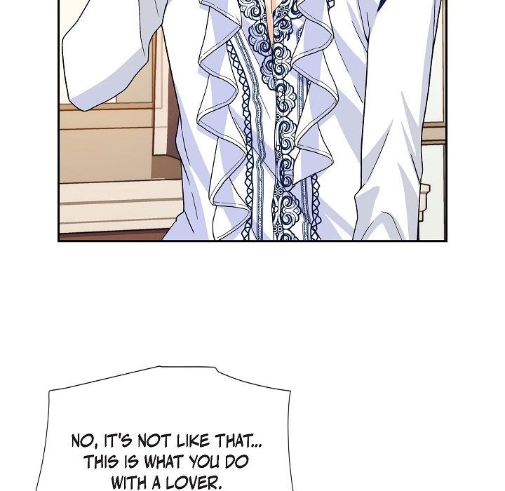 The Destroyer Fell in Love with Me - episode 2 - 55