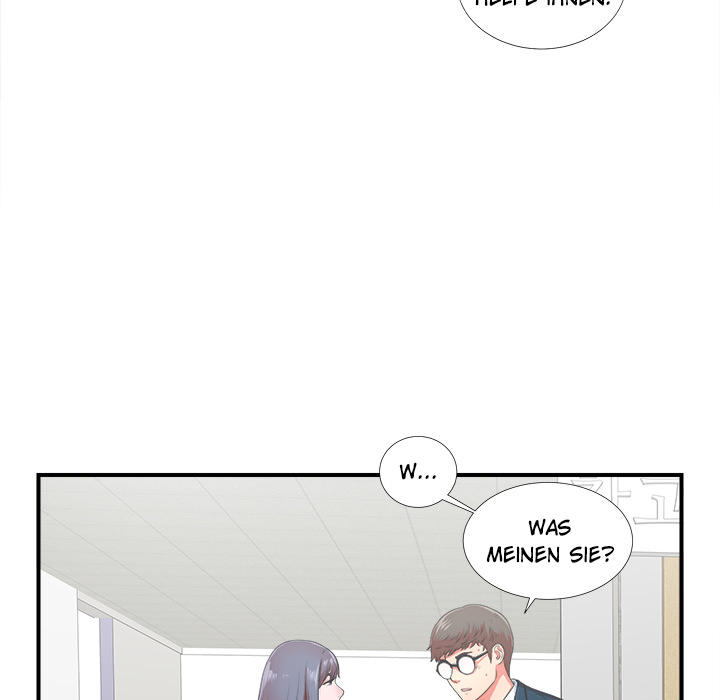 Seinen Mann stehen - episode 11 - 101