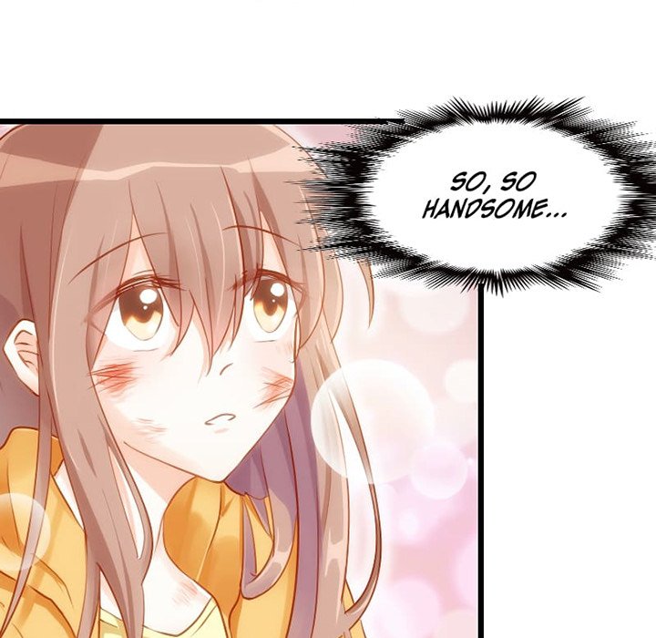 Help! My Boyfriend is a Monster - episode 1 - 21