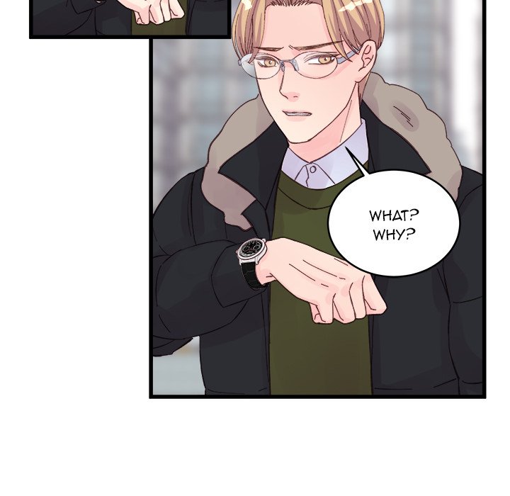 A Nonsense Relationship - episode 14 - 11