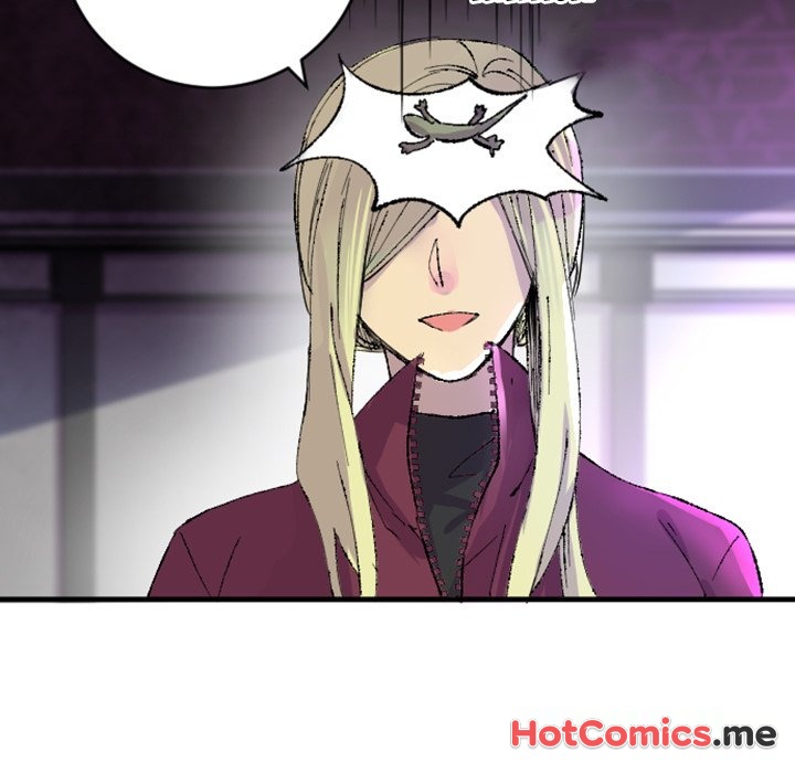 Today, I Meet a Dragon - episode 16 - 6