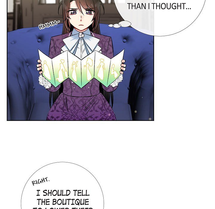 The Maid and the Vampire - episode 38 - 37
