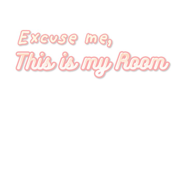 Excuse Me, This is my Room - episode 17 - 5