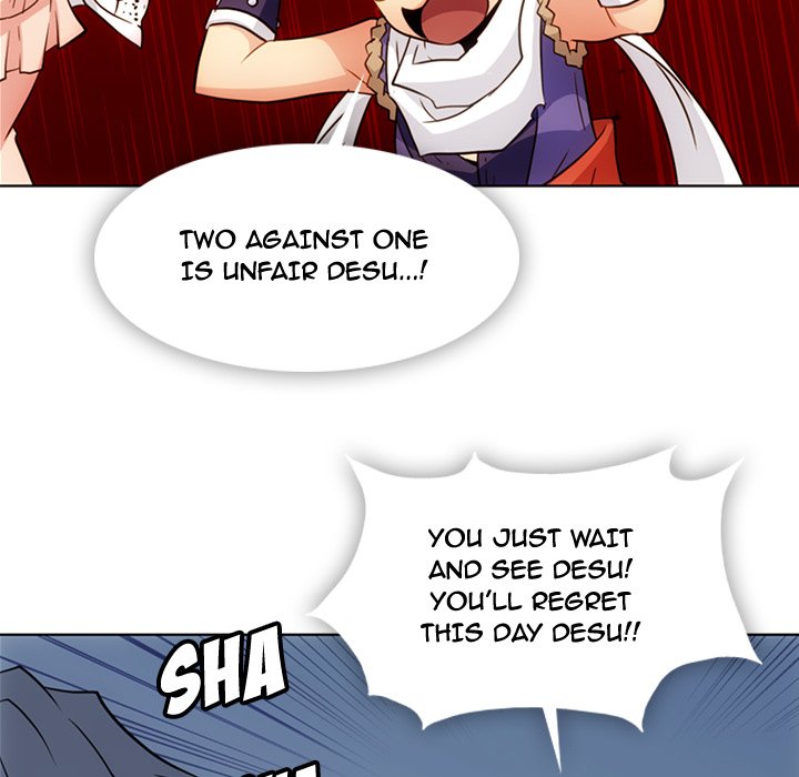 Such a Cute Spy - episode 40 - 74