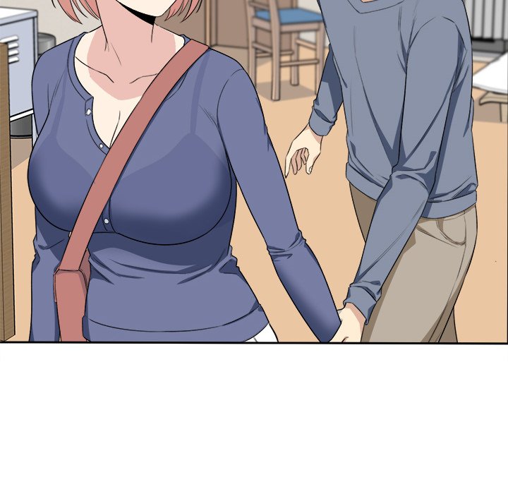 Excuse me, This is my Room - episode 11 - 87