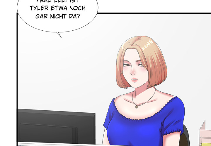 Seinen Mann stehen - episode 10 - 2