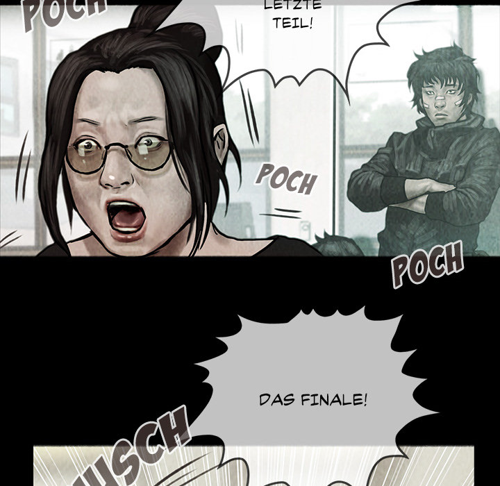 Shaman - episode 9 - 11