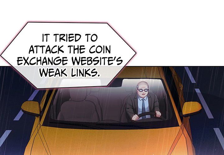 Master, Do You Need A Hand? - episode 34 - 1