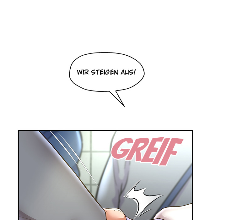 Wiedergeburt mit Extralänge - episode 61 - 84