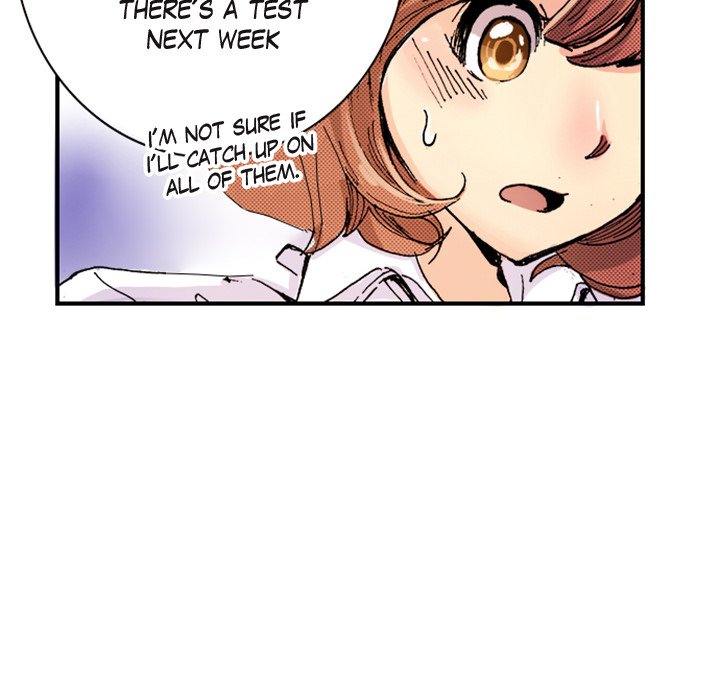 99% Love - episode 6 - 7