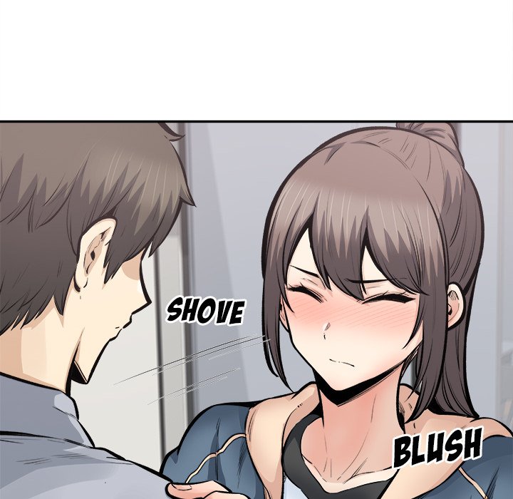 Excuse me, This is my Room - episode 116 - 19