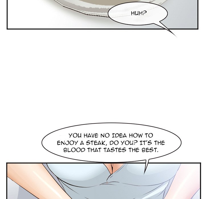 Dating Contract - episode 52 - 130
