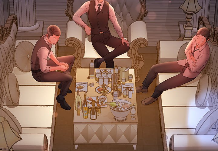 More Than Friends - episode 11 - 3