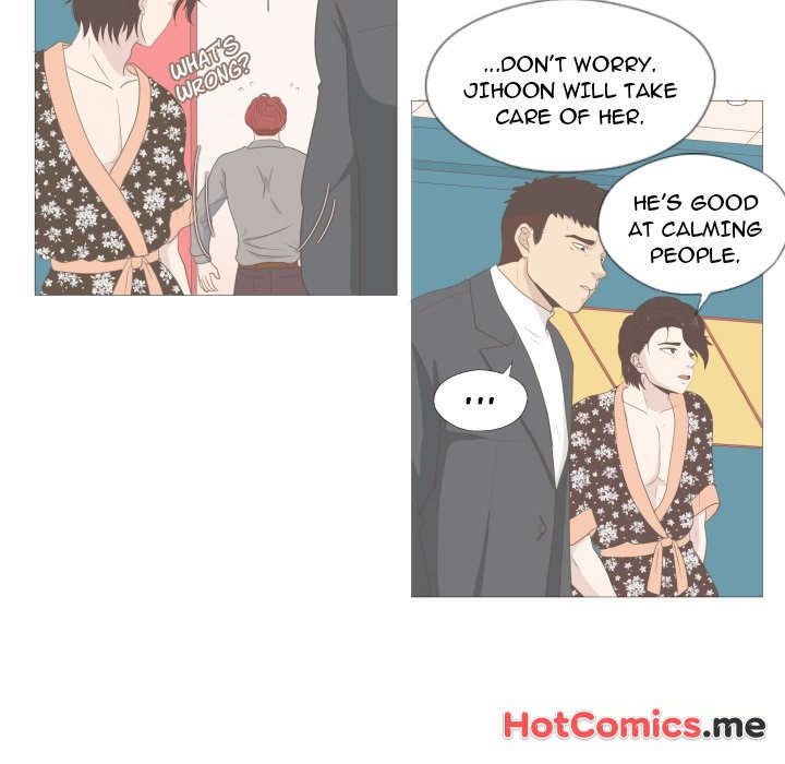 You Have The Wrong Person - episode 9 - 17