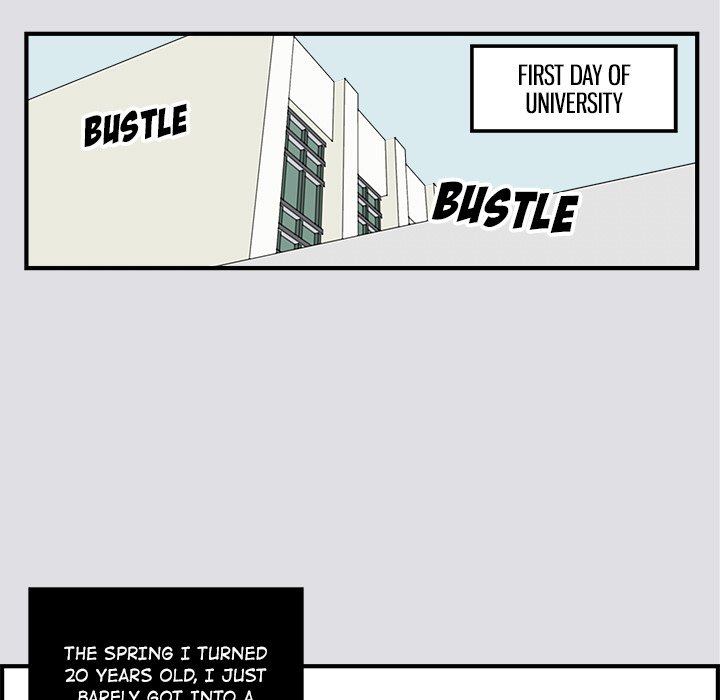 Office Grievances - episode 1 - 6