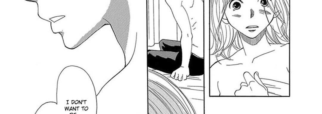 Just Listen to What I Say - The Things I Want A Sadistic Doctor to Do to Me - episode 11 - 29