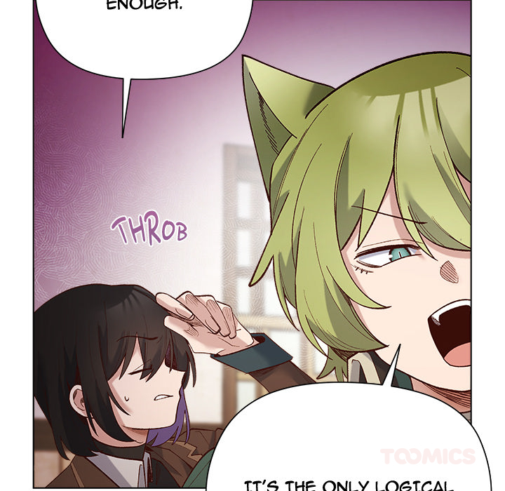 Young Lady's Knight - episode 22 - 116