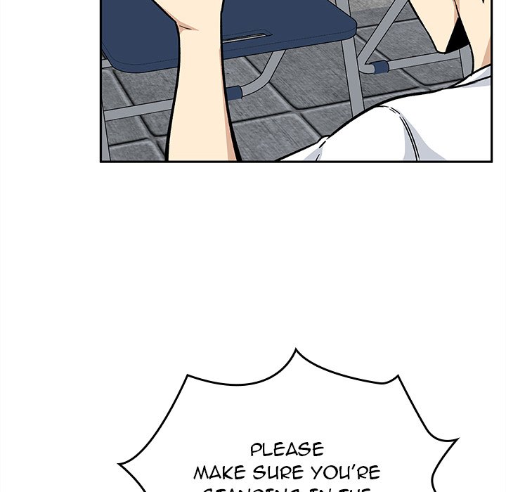 Excuse Me, This is my Room - episode 25 - 127